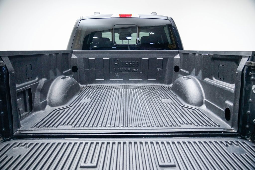 Used 2023 Ford F150 Lariat image 12