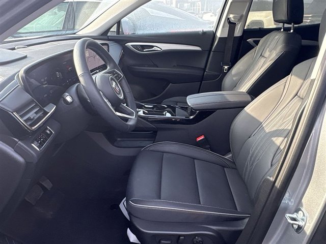 Certified 2025 Buick Envision Avenir image 20