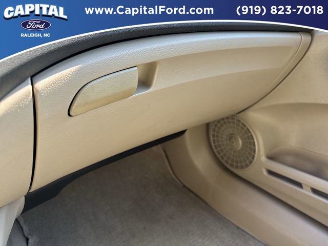 Used 2009 Honda Civic EX image 28