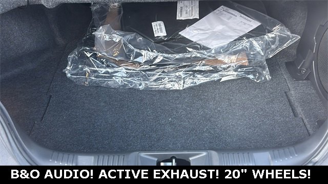 New 2026 Ford Mustang GT Premium image 30