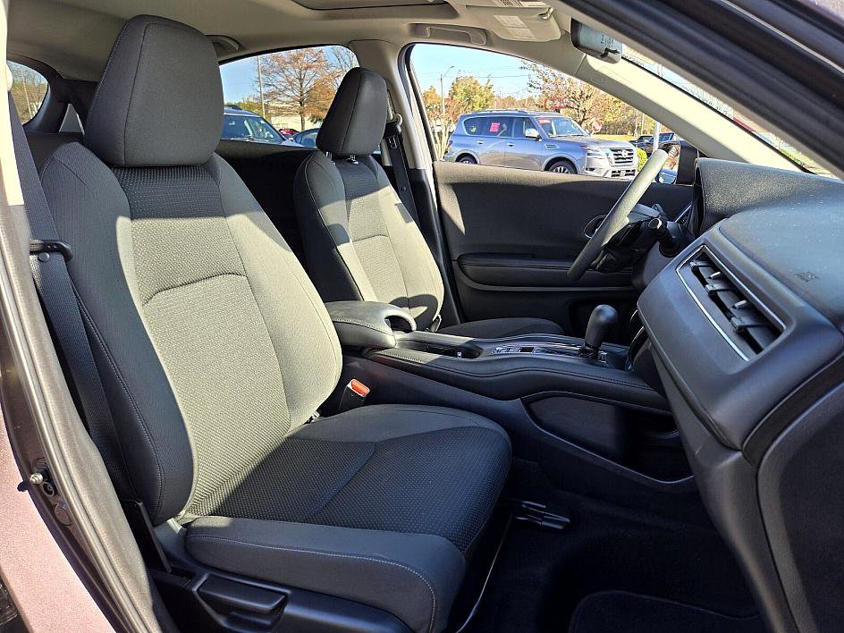 Used 2019 Honda HR-V EX image 13
