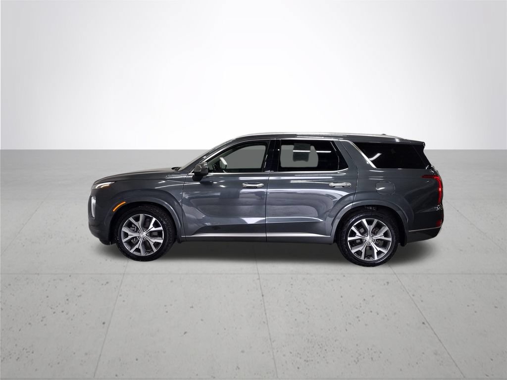 Used 2022 Hyundai Palisade Limited AWD/4WD image 11