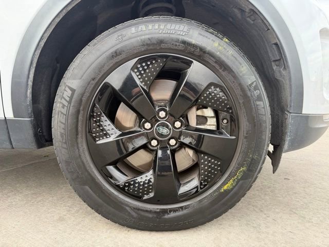 Used 2020 Land Rover Discovery Sport Standard image 30