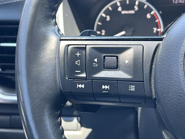Used 2021 Nissan Rogue SV w/ Premium Package FWD image 29