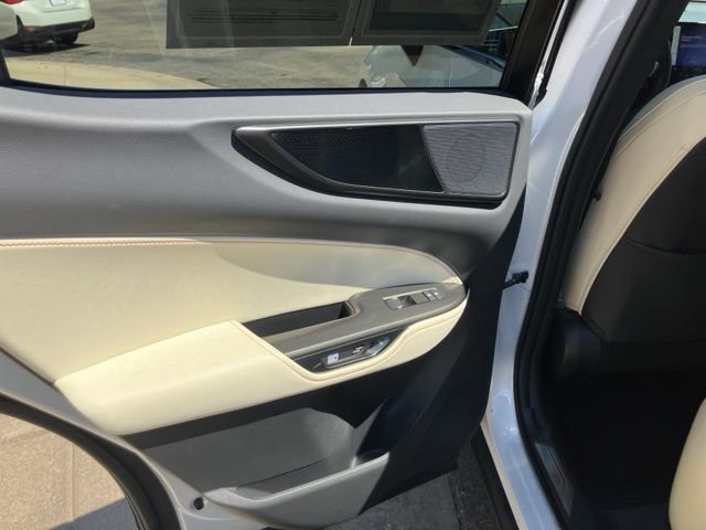 Certified 2024 Lexus NX 350 AWD w/ Package Accessory (P2) image 30