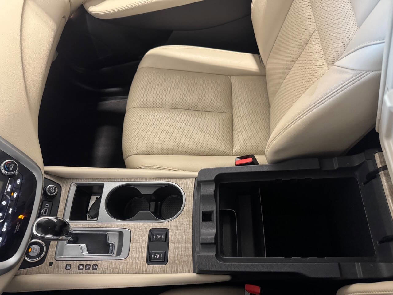Used 2022 Nissan Murano SL AWD/4WD image 44