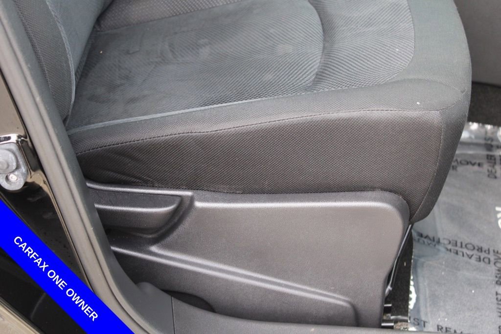 Used 2015 Nissan Rogue S w/ Convenience Package image 19