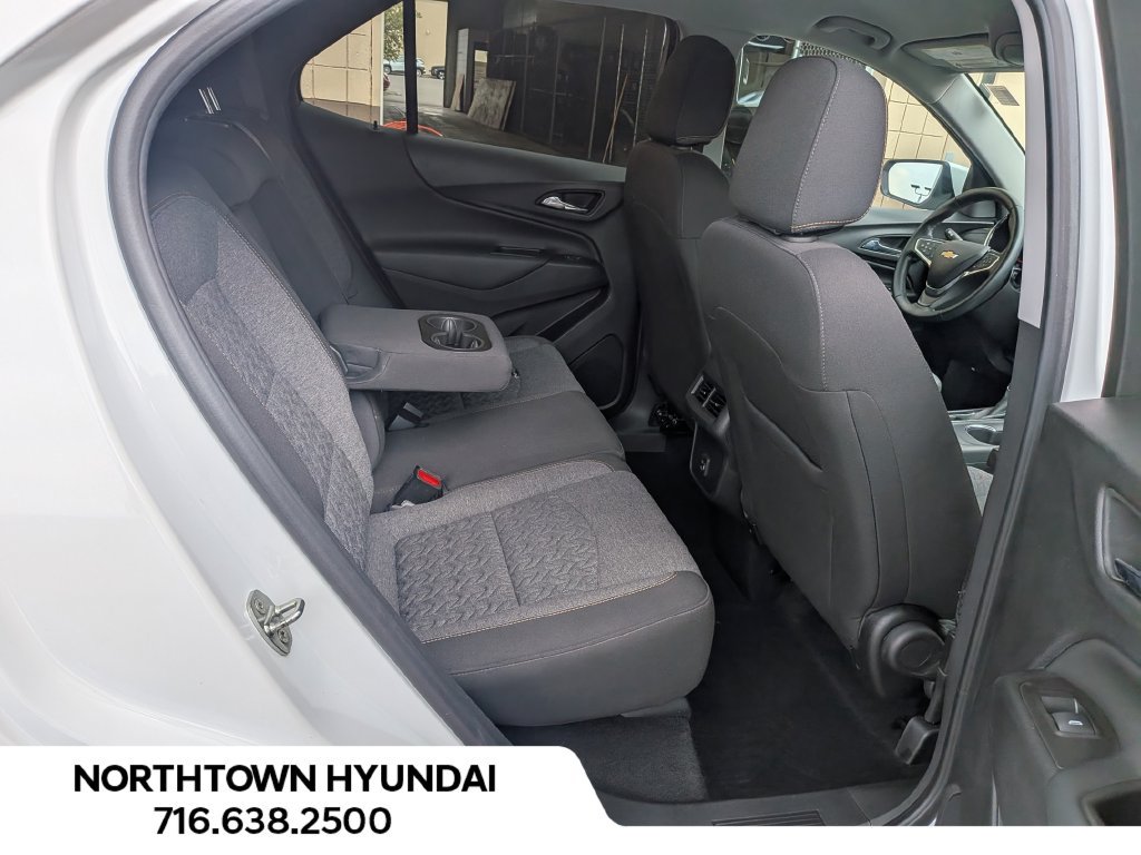 Used 2023 Chevrolet Equinox LT FWD image 32