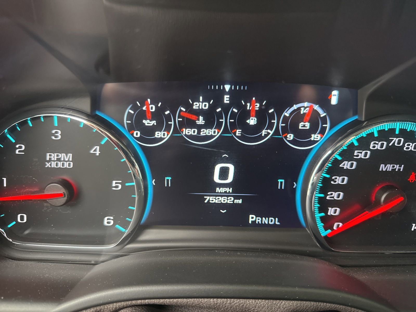 Used 2019 GMC Yukon XL Denali w/ Open Road Package RWD image 17