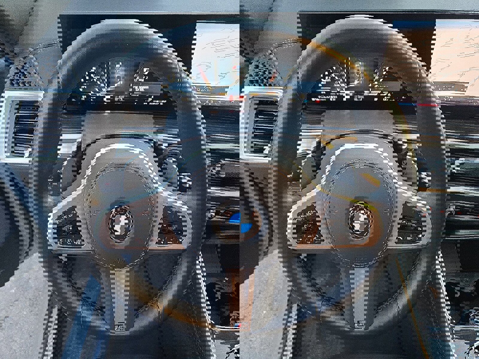 Certified 2025 BMW X6 xDrive40i image 21