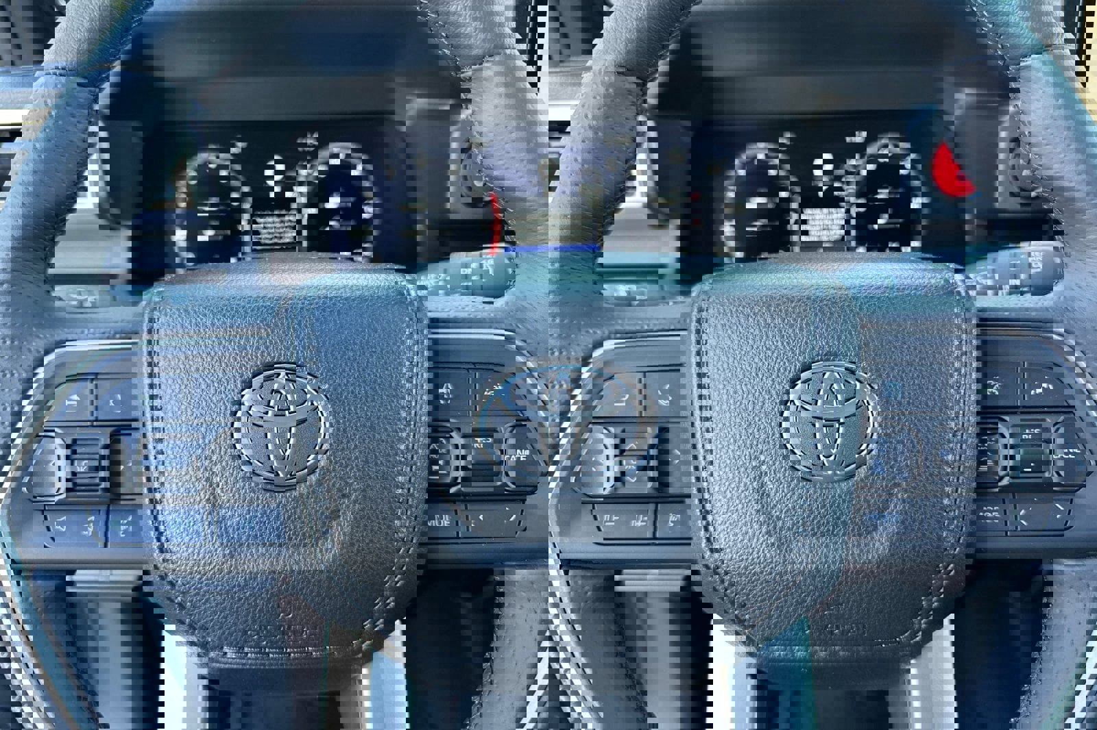 New 2026 Toyota 4Runner TRD Off-Road Premium image 23