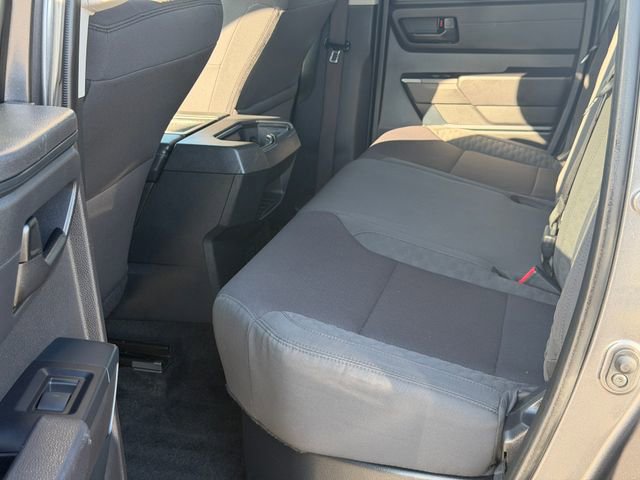 Used 2023 Toyota Tundra SR RWD image 17