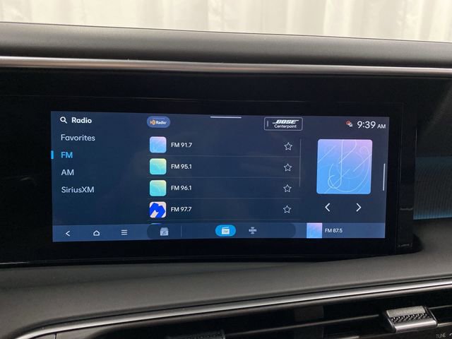 New 2026 Hyundai Palisade Calligraphy image 21