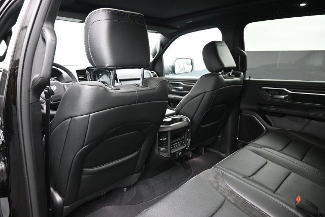 New 2027 RAM 1500 Laramie w/ Night Edition AWD/4WD image 18