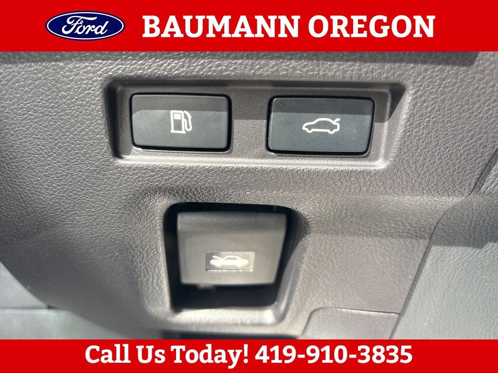 Used 2023 Lexus ES 250 w/ Premium Package AWD/4WD image 21