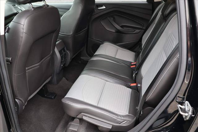 Used 2017 Ford Escape Titanium AWD/4WD image 24