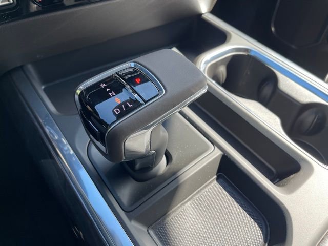 New 2026 Chevrolet Silverado 1500 LTZ w/ Technology Package image 14