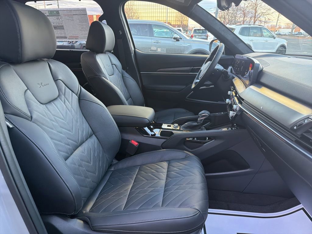 New 2025 Kia Telluride SX Prestige X-Line image 13