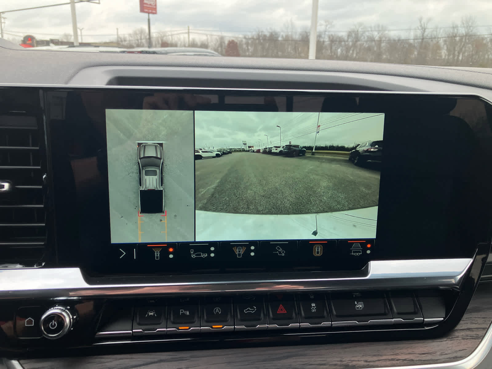 New 2026 GMC Sierra 1500 SLT w/ SLT Premium Package image 26