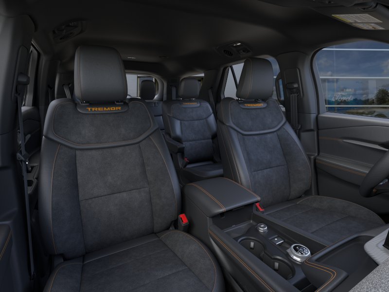 New 2026 Ford Explorer Tremor AWD/4WD image 33