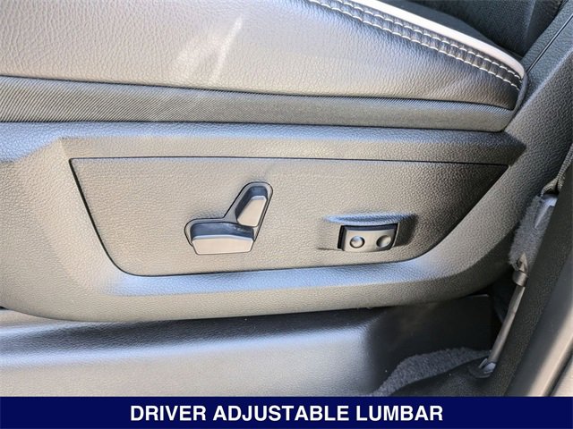 New 2025 RAM 2500 Laramie w/ Night Edition image 16