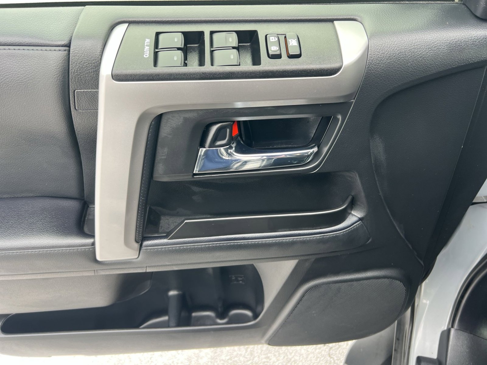 Used 2021 Toyota 4Runner Trail Special Edition image 15