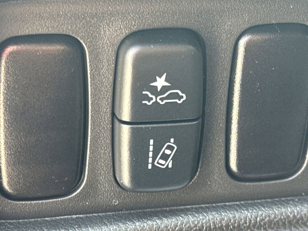 Used 2024 Mitsubishi Outlander Sport ES image 29