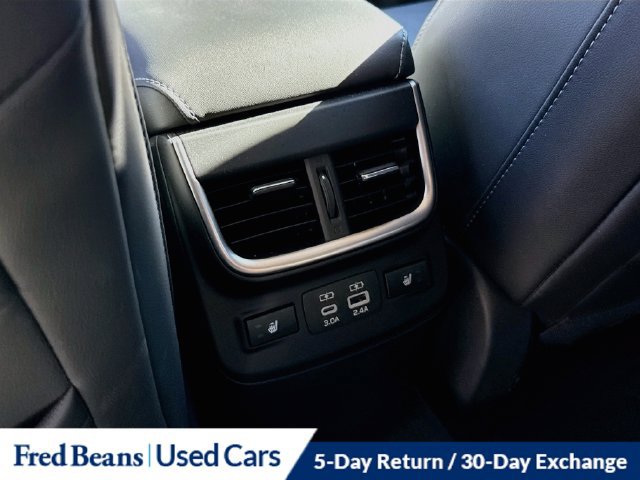 Used 2024 Subaru Outback Touring XT AWD/4WD image 34