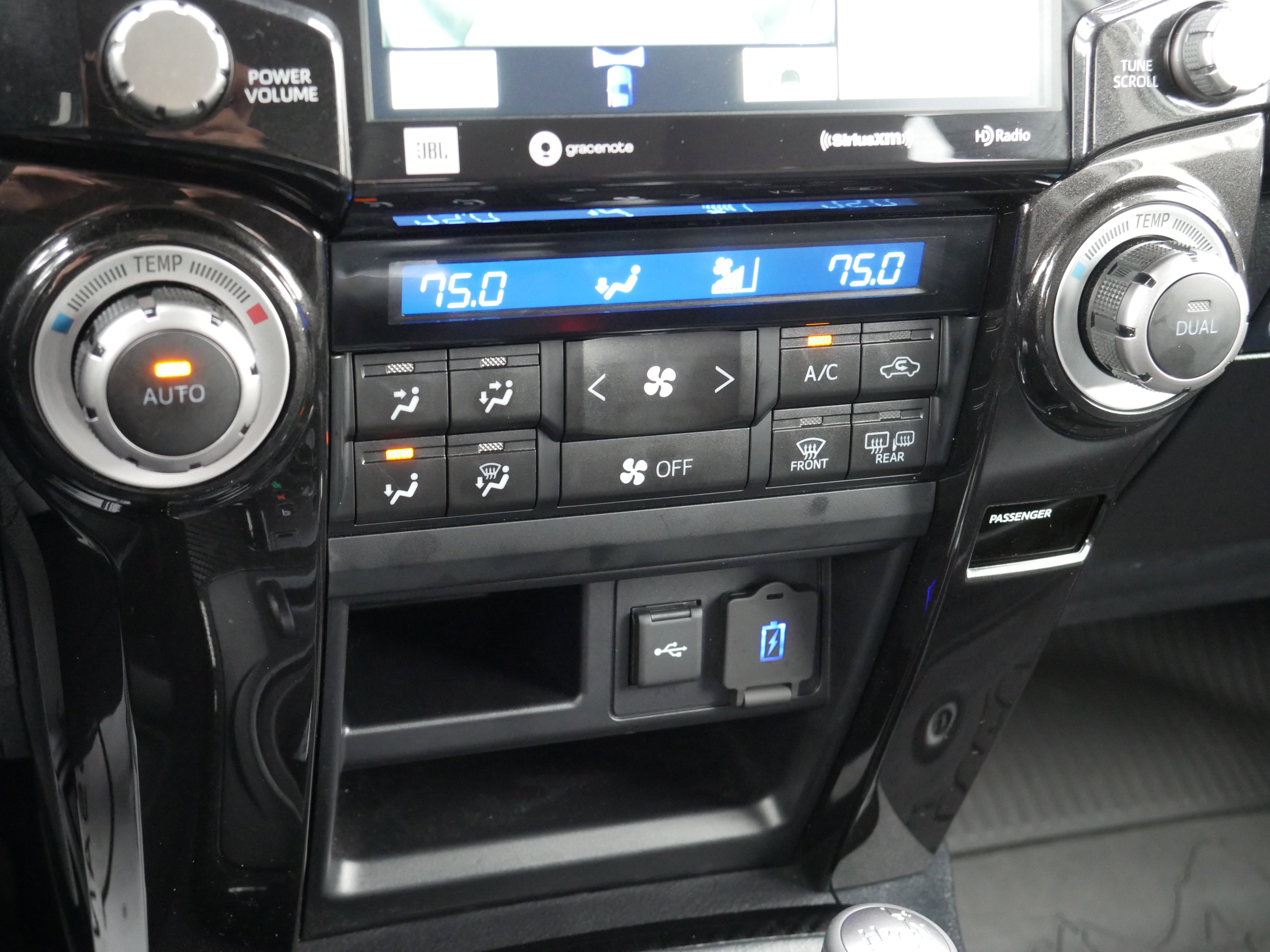 Used 2024 Toyota 4Runner TRD Pro image 17