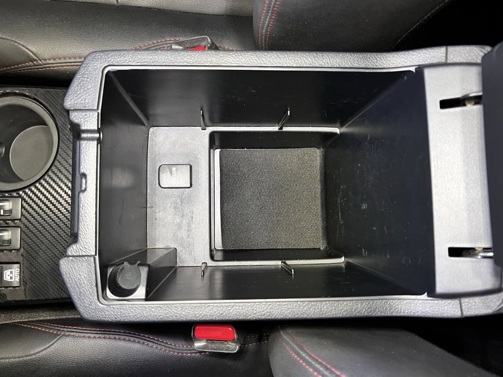 Used 2020 Toyota 4Runner TRD Off-Road Premium image 35