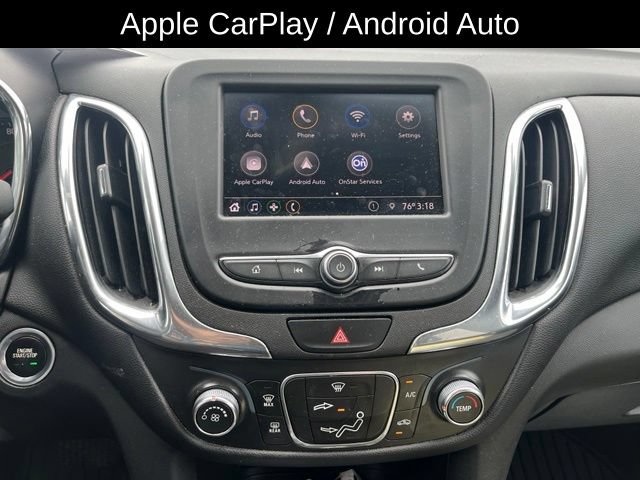 Used 2020 Chevrolet Equinox LT FWD image 14