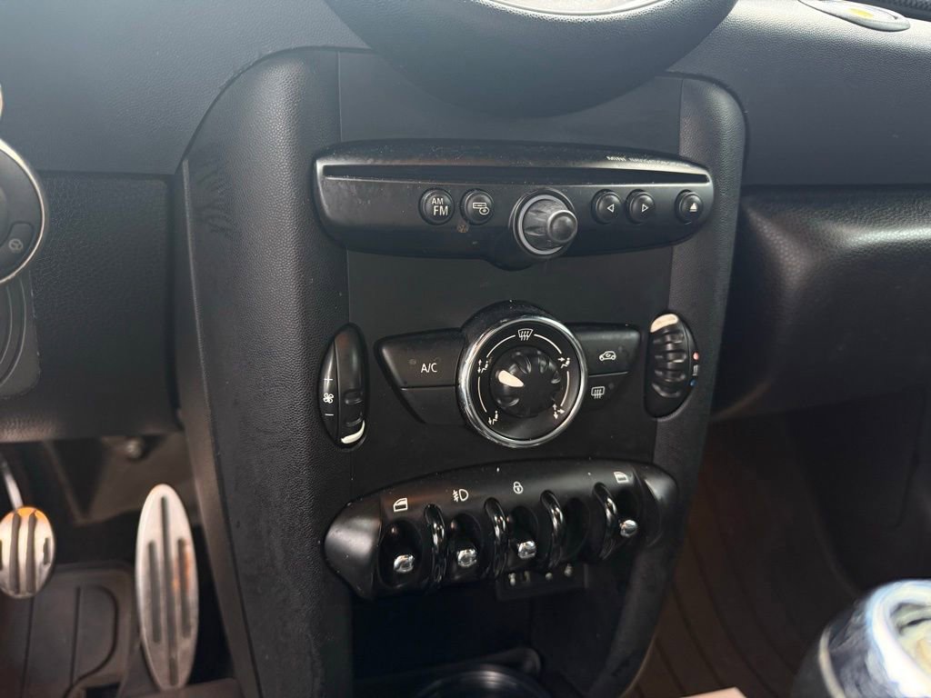 Used 2012 MINI Cooper Coupe S image 11