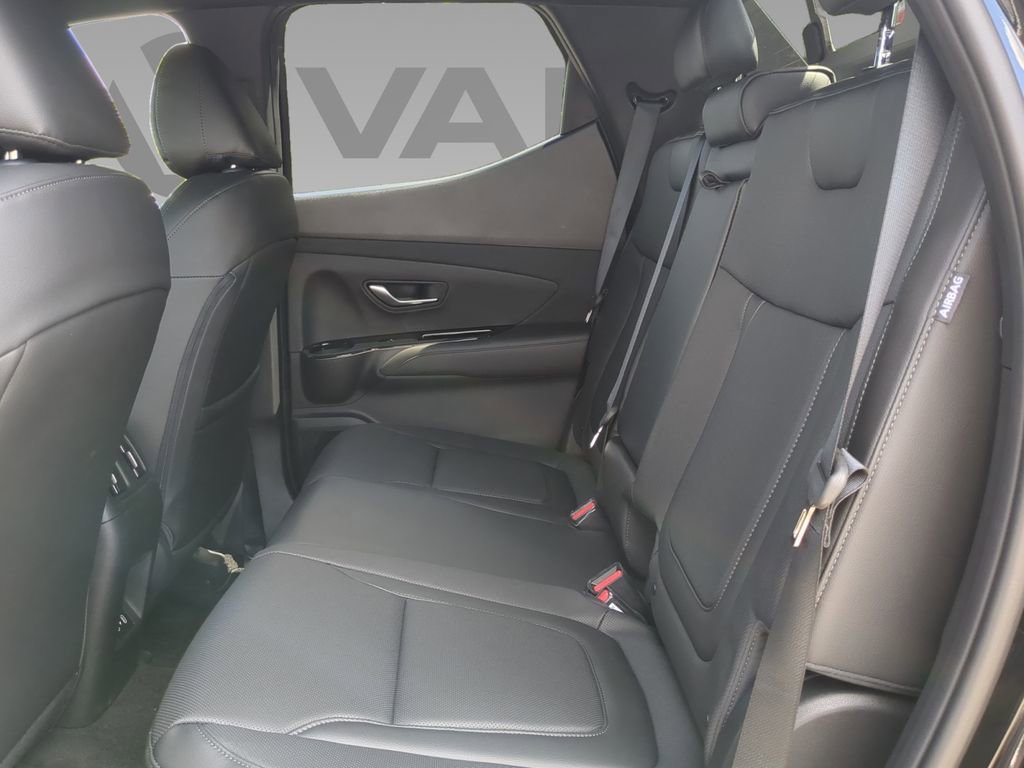 New 2025 Hyundai Santa Cruz SEL image 14