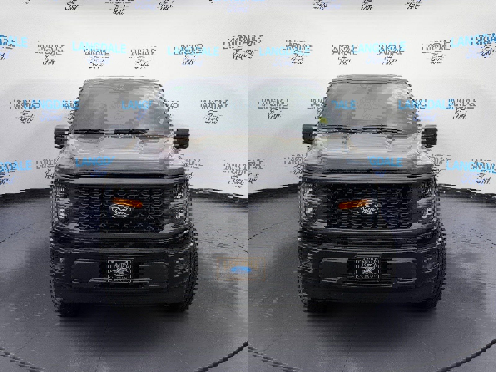 New 2026 Ford F150 STX w/ Equipment Group 200A image 12