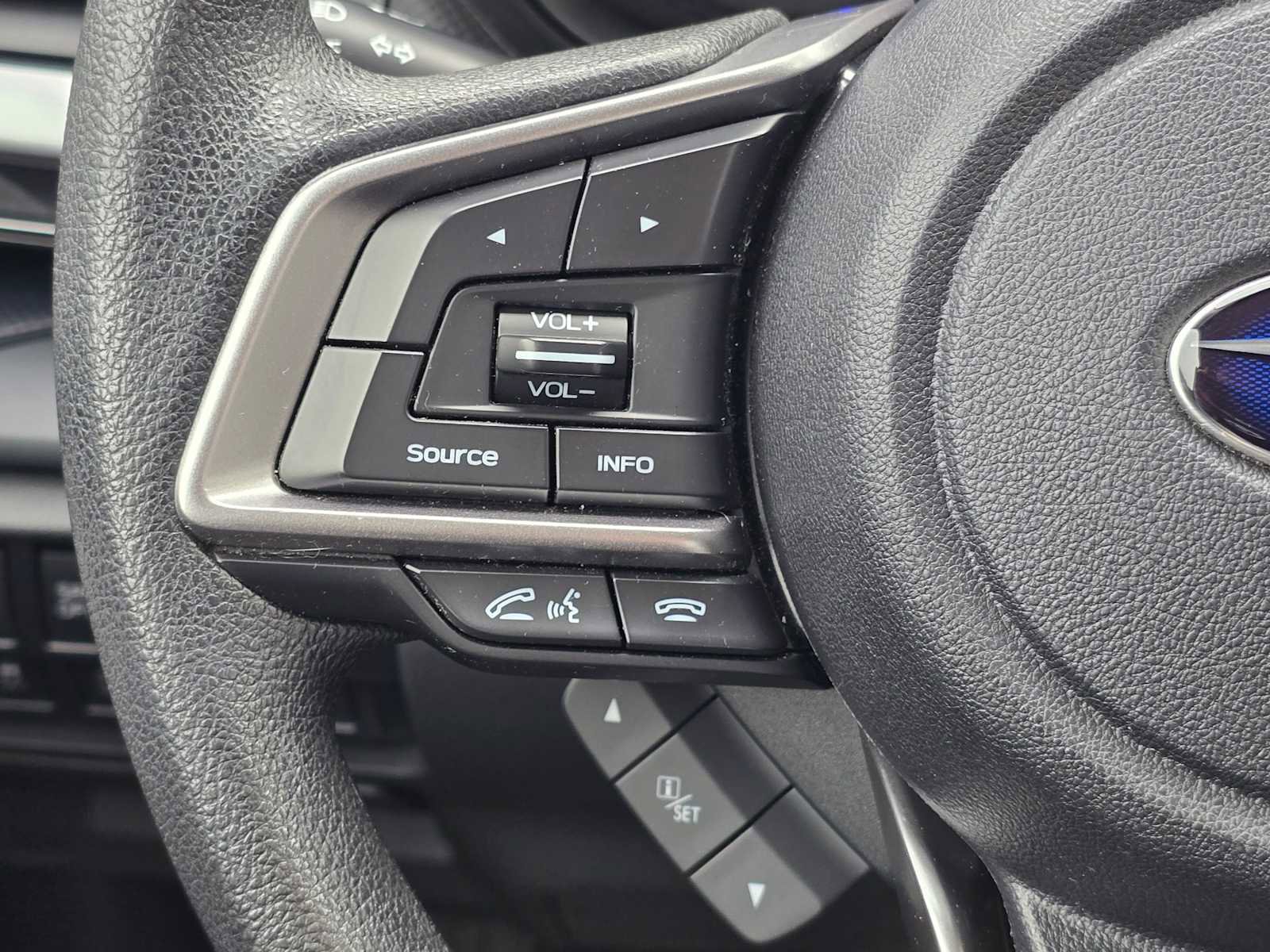 Used 2021 Subaru Forester image 32