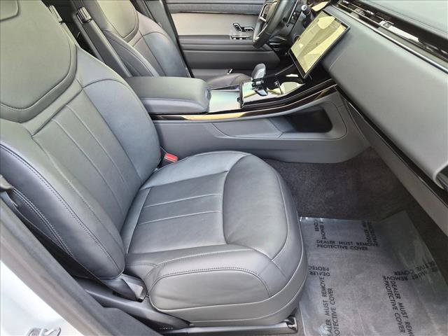 Certified 2025 Land Rover Range Rover Sport Dynamic SE AWD/4WD image 22