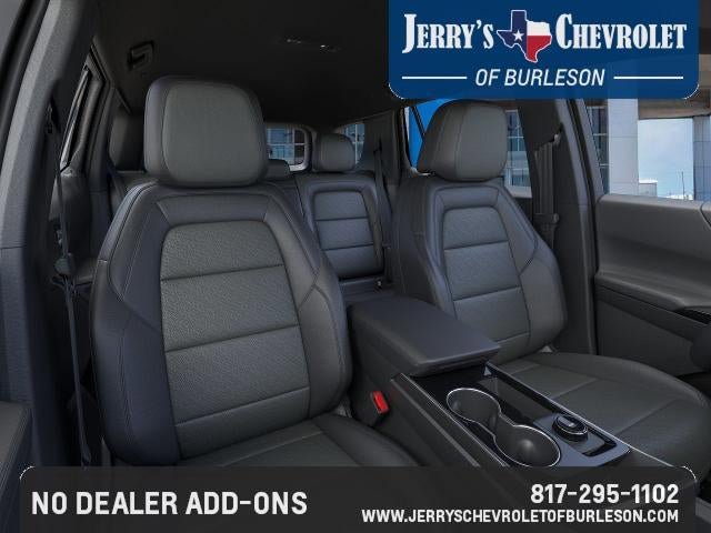 New 2026 Chevrolet Equinox LT w/ Convenience Package II FWD image 18