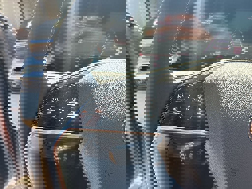 New 2026 Audi A6 Prestige image 23