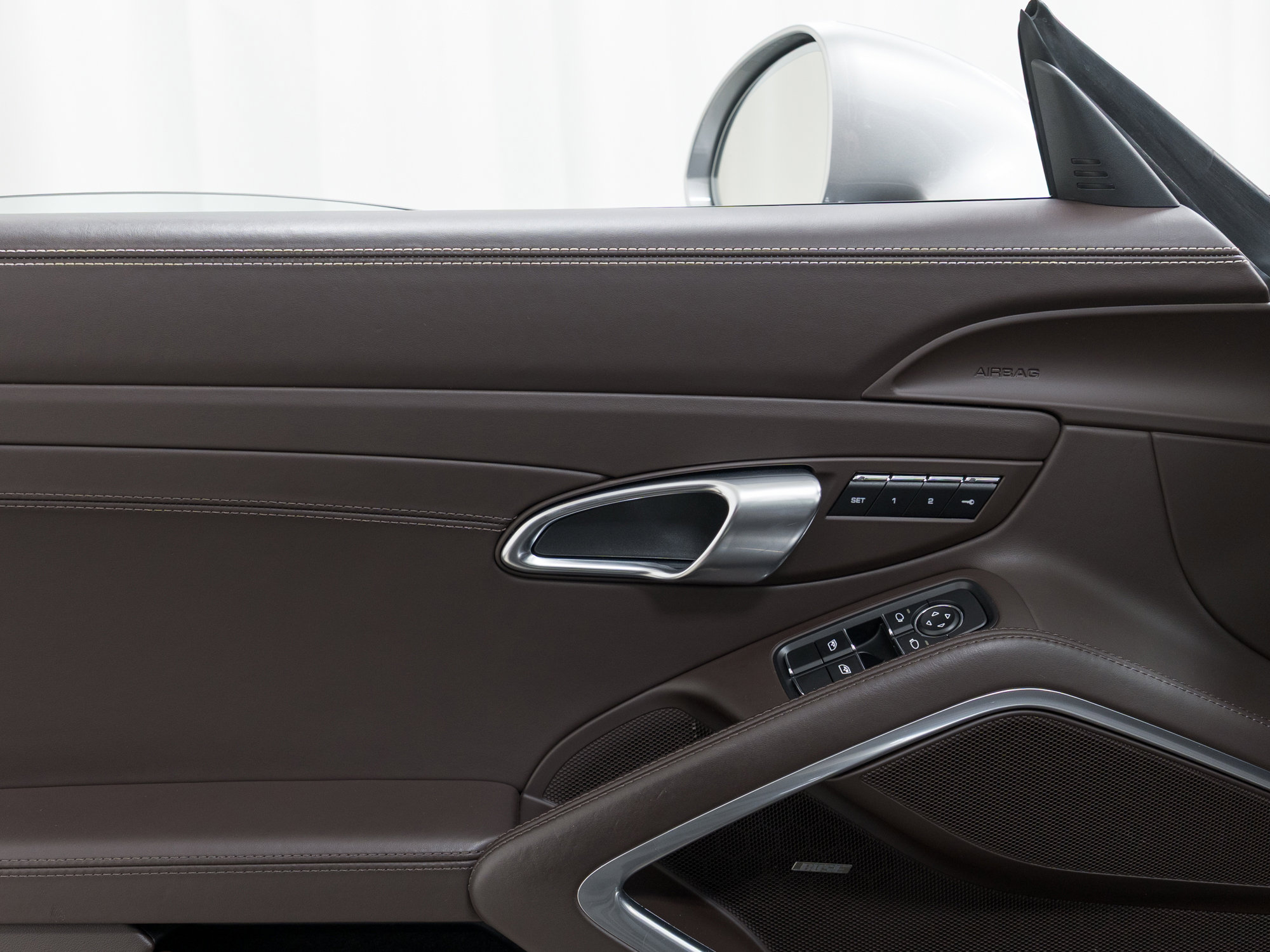 Certified 2019 Porsche 911 Targa 4 GTS image 14