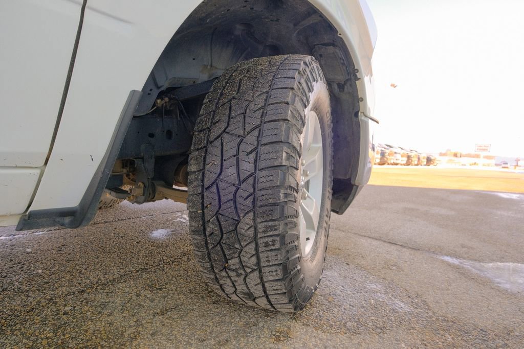 Used 2023 RAM 1500 Classic SLT w/ Electronics Group image 41