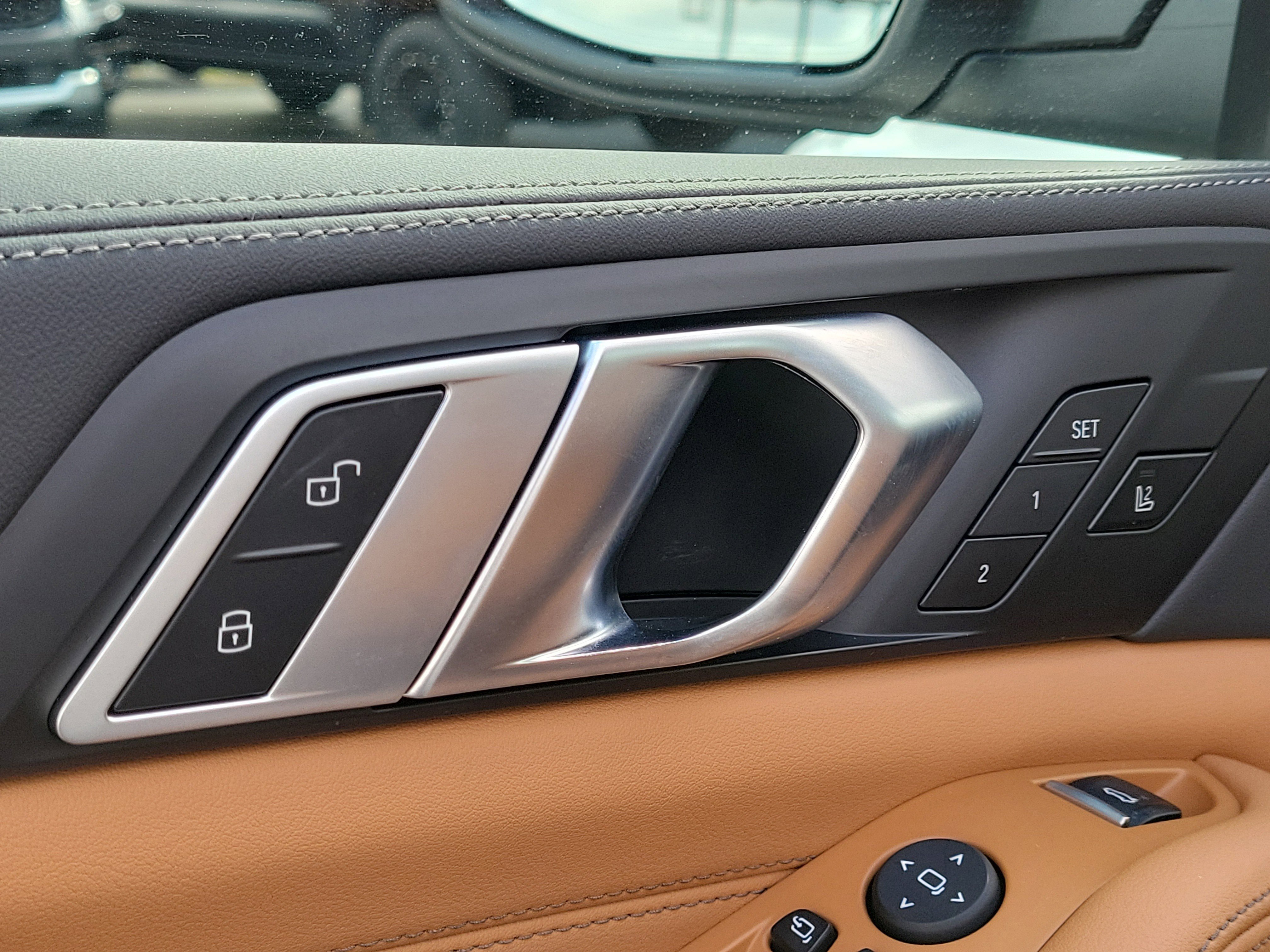 Used 2026 BMW X5 sDrive40i image 19