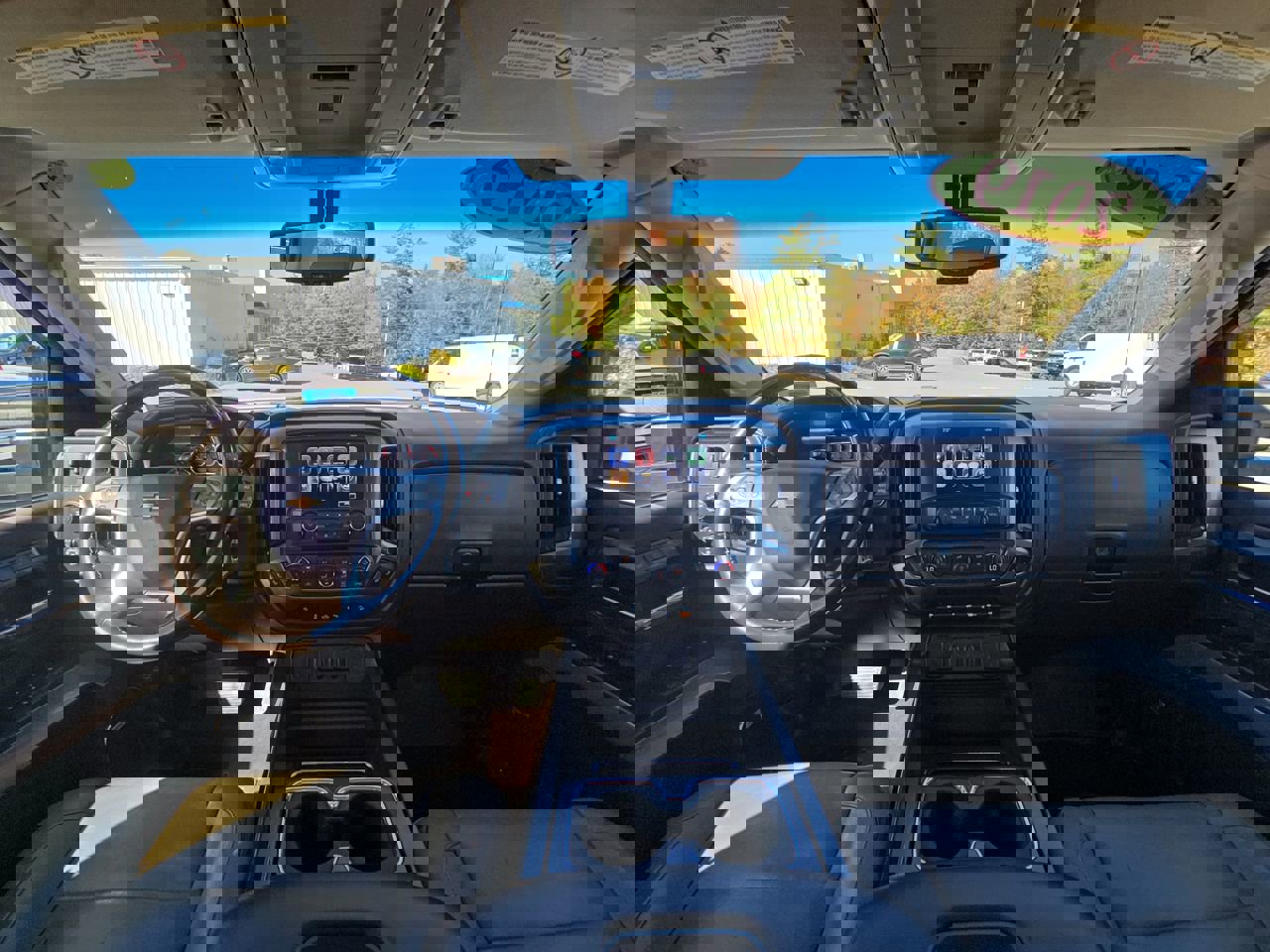 Used 2019 Chevrolet Silverado 2500 LTZ w/ Vortec Plus Package image 57