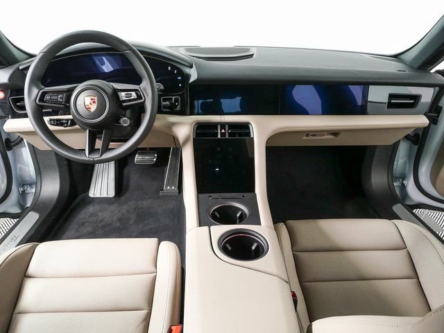 New 2026 Porsche Taycan RWD image 21
