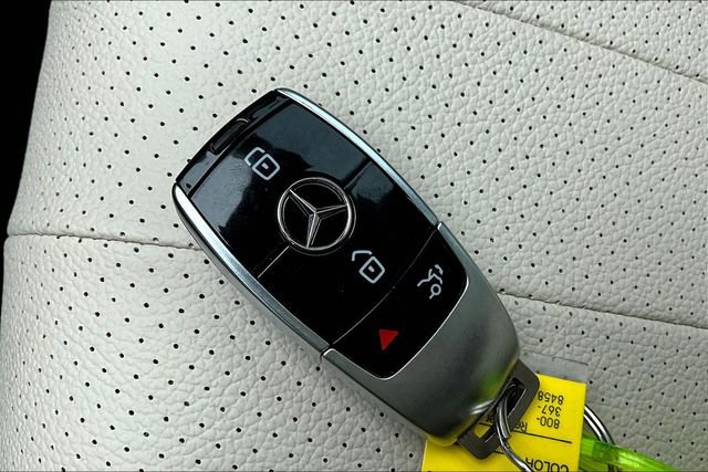 Used 2023 Mercedes-Benz E 350 Sedan image 36