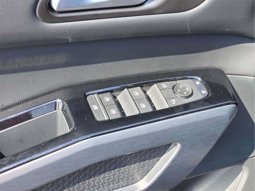 New 2026 Nissan Pathfinder SL AWD/4WD image 23