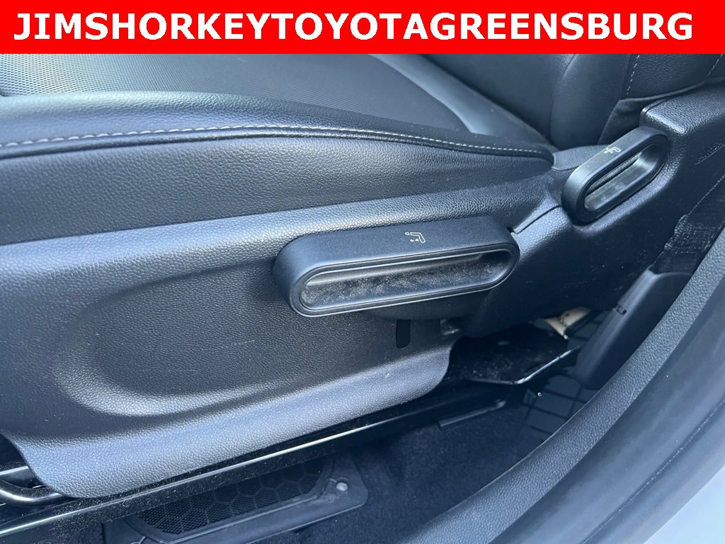 Used 2017 MINI Cooper Countryman ALL4 image 14