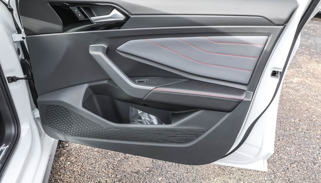 New 2026 Volkswagen Jetta GLI Autobahn image 46