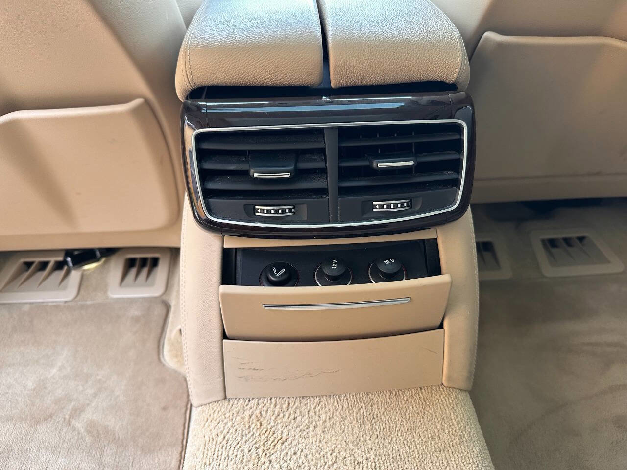 Used 2014 Audi A8 L TDI image 83