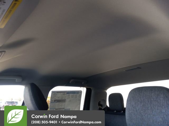 New 2025 Ford Maverick XLT w/ Equipment Group 302A image 23