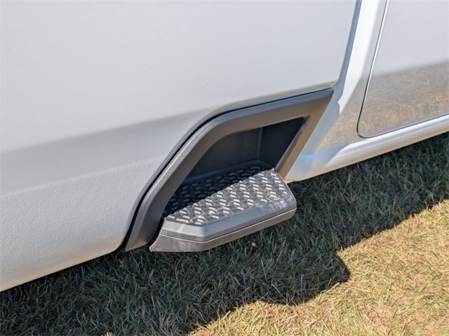 New 2025 Chevrolet Silverado 3500 LT w/ Safety Package image 31